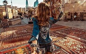 Liman Hotel Baku